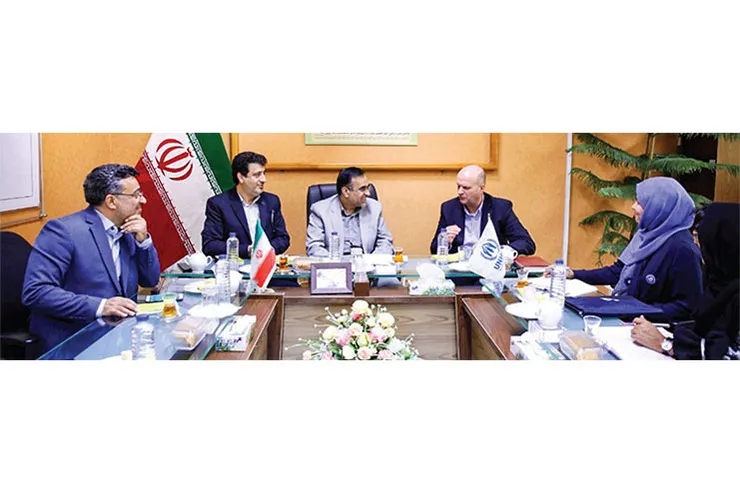 سفیران کشور‌های اروپایی هفته آینده به مشهد می‌آیند