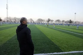 تیم میثاقیان فقط برد می&zwnj;خواهد