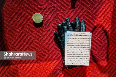 گزارش تصویری | چهل‌وهشتمین موج حضور تاریخی مردم مشهد در خیابان