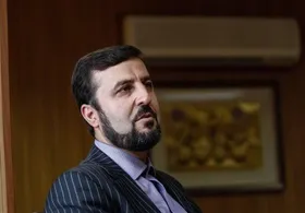 غریب&zwnj;آبادی پس از نشست سه جانبه با نمایندگان روسیه و چین: تحریم و تهدید علیه ایران باید خاتمه یابد