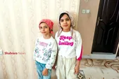 داستان تصویری کودک | مدرسه و خواهرهای مهربان