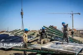 واحدهای کارگری خراسان رضوی با کمبود نیروی کار مواجه است