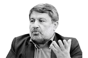 الیاس حضرتی: عقلای مجلس از تنش جلوگیری می&zwnj;کنند