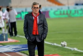 باشگاه پرسپولیس از برانکو شکایت می&zwnj;کند
