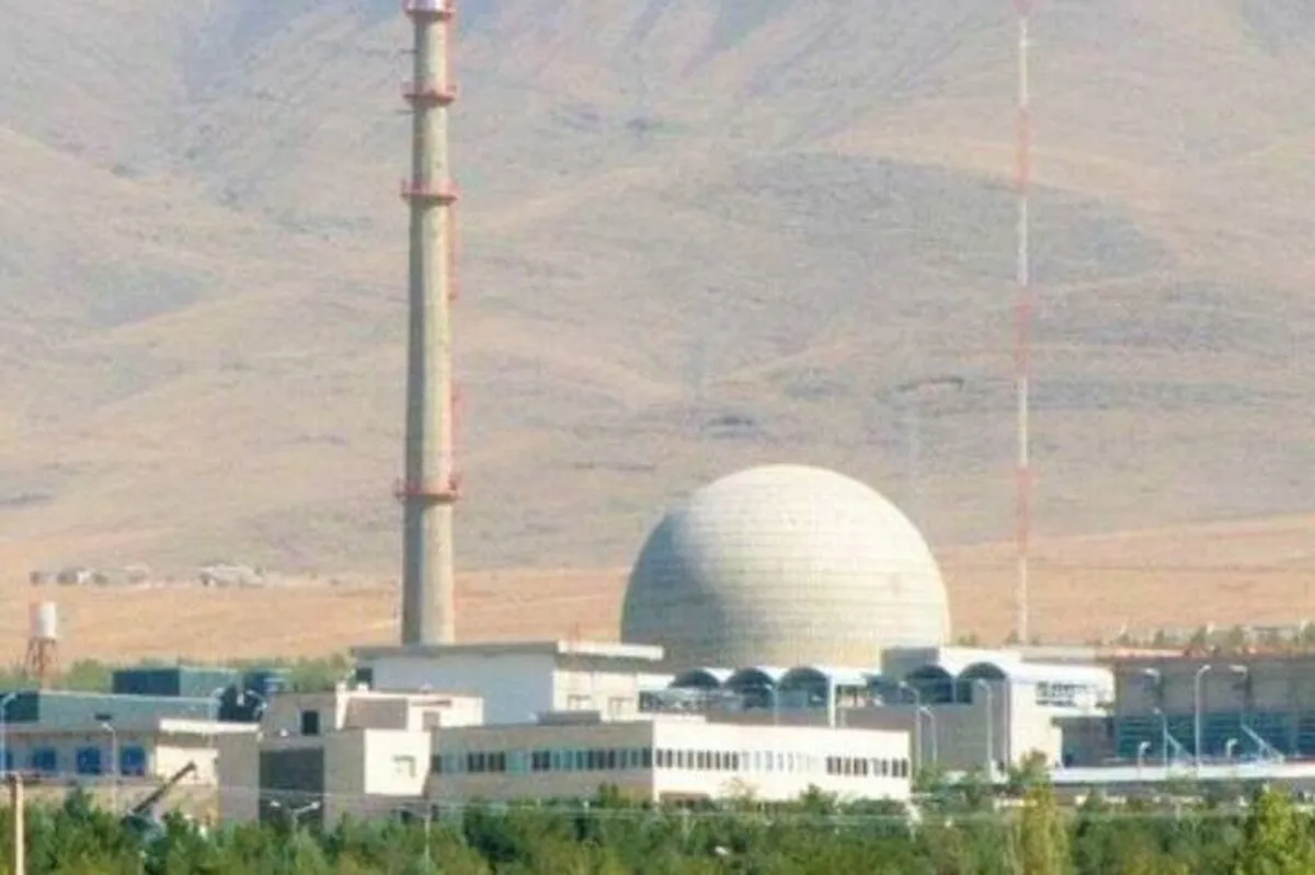 استانداری اصفهان: حمله به نطنز آلودگی هسته‌ای نداشته است