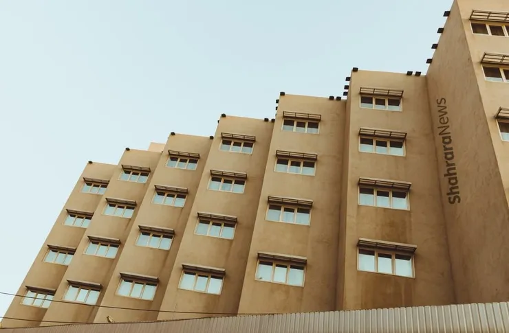 درباره حق کمیسیون نجومی برخی مشاوران املاک که دودش به چشم مردم می‌رود