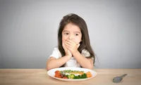 کم‌خوری در کودکان همیشه به معنای وجود بیماری نیست | چگونه اشتهای کودک را بهبود دهیم؟