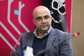 انتصاب معاون فرهنگی&zwnj;وهنری سازمان اجتماعی&zwnj;وفرهنگی شهرداری مشهد