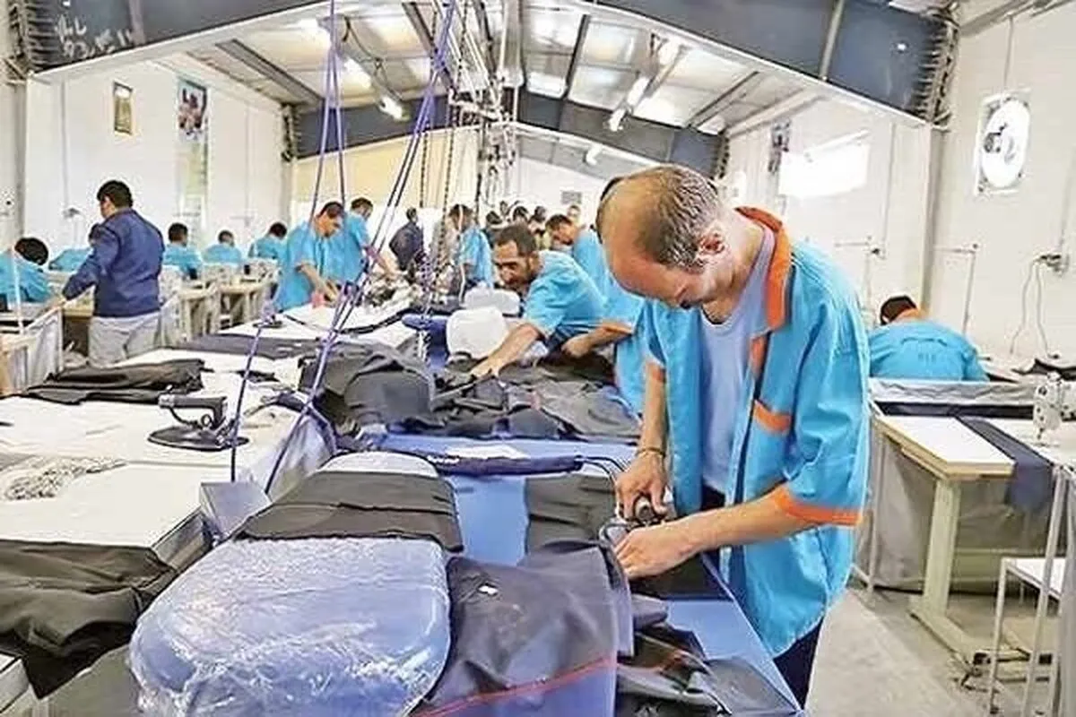 تغییر نرخ بیکاری و مشارکت اقتصادی در سال ۱۴۰۳