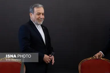 گزارش تصویری | نشست وزیر امور خارجه با سفرا و رؤسای نمایندگی‌های خارجی مقیم تهران