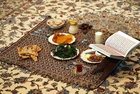 تأثیرات روزه&zwnj;داری بر روابط خانوادگی
