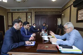 برکناری مشاوران فتح الله&zwnj;زاده از استقلال