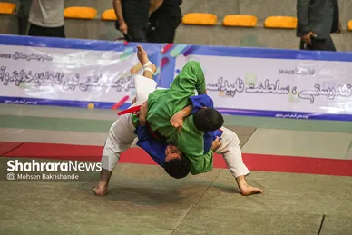 مسابقات کوراش قهرمانی کشور‎‎