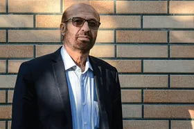 بسیجی همیشه در میدان