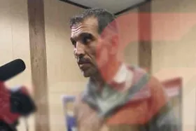 هویت ضارب حادثه در سفارت آذربایجان مشخص شد + عکس