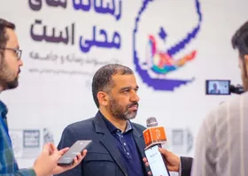 آموزش &laquo;انسان- رسانه&raquo; ها در قالب کنشگری اجتماعی و محلی