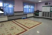 تاکنون بیش از ۱۳هزار خانوار در مراکز اسکان آموزش و پرورش خراسان رضوی پذیرش شدند (۶ فروردین ۱۴۰۴)