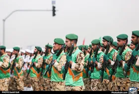 رژه ۲۹ فروردین، روز ارتش برگزار نمی&zwnj;شود