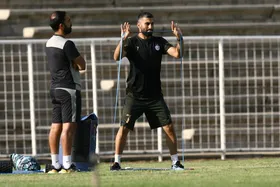 قول کاوه به استقلالی&zwnj;ها| پرسپولیس برو نیست