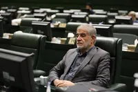 نماینده مجلس: پاسخ ایران به هر مداخله‌ای فراتر از تصور اهالی کاخ سفید خواهد بود