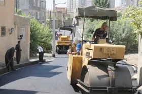 تا پایان آبان، ۷۰ درصد پروژه&zwnj;های زودبازده در محلات مشهد به بهره&zwnj;برداری می&zwnj;رسد