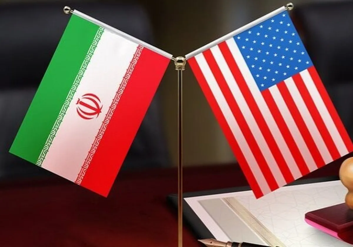 آمریکا از طریق مقام سوئیسی به ایران پیام داد؟