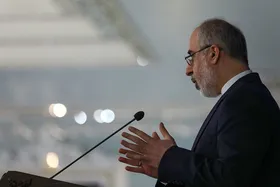 وزارت خارجه به ناآرامی&zwnj;های پاریس واکنش نشان داد
