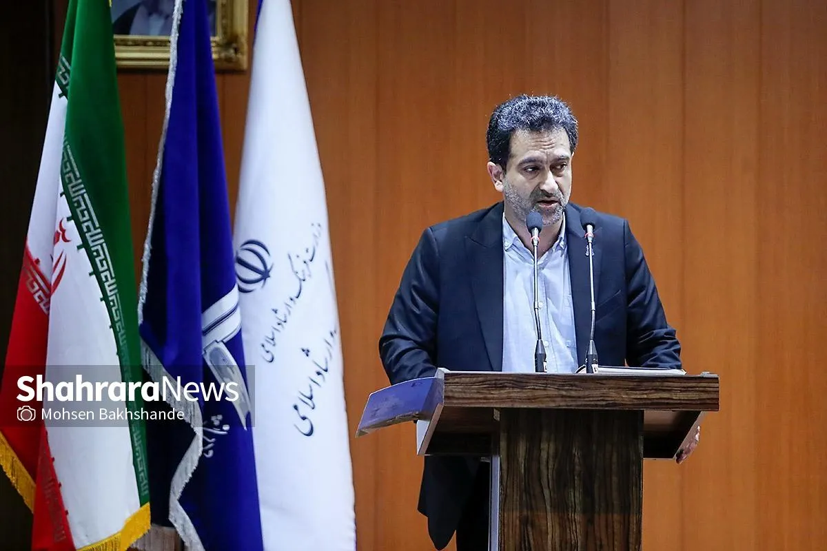 مشهد تنها قطب علمی ادبیات حماسی کشور است