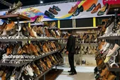 ۳۰درصد کارگاه‌های کفش مشهد در مرز تعطیلی | بازار کم‌جان کفش در آستانه مهر
