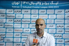 محمدی&zwnj;راد: استفاده از ویدئوچک در لیگ برتر توسط باشگاه&zwnj;ها نهادینه شود