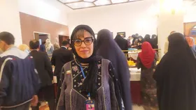 زنان ایران بار اطلاعات سیاسی خوبی دارند
