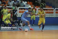فرش‌آرا ترک عادت نکرد