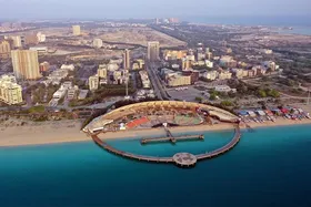 جزایر خلیج&zwnj;فارس شناسنامه&zwnj;دار خواهند شد