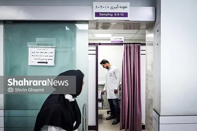 گزارش تصویری |بازدید خبرنگاران از فعالیت‌های جهاد دانشگاهی خراسان رضوی