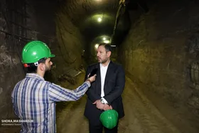 سخنگوی شورای شهر مشهدمقدس: پیشرفت کلان&zwnj;پروژه&zwnj;ها، نیازمند حمایت مدیران ارشد استان است