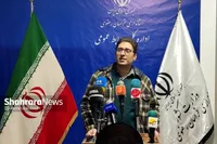 مدیرکل فرهنگ و ارشاد خراسان‌رضوی: هنرمندان مشهدی پای صندوق‌های رای تجدیدپیمان می‌کنند + فیلم