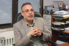 سرپرست خبرگزاری ایسنا منصوب شد (۲۸ آبان ۱۴۰۳)
