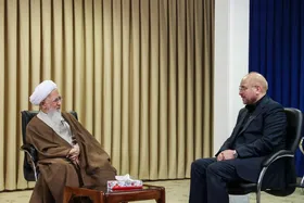 آیت&zwnj;الله جوادی&zwnj;آملی: به آدم&zwnj;های خوبِ بی&zwnj;عرضه و یا بدِ اختلاسی مسئولیت ندهید