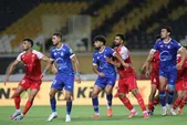 شکست بزرگ هوادار متمول در پرسپولیس