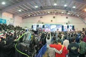 شهادت، سوغات بسیجی بودن است | دانشگاه فردوسی مشهد، میزبان نخستین یادواره ملی شهدای دانشجوی مدافع امنیت