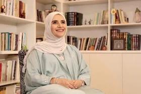 برگزیده &laquo;جایزه ادبیات عرب&raquo; پاریس و 
روایت های زنانه