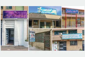 ورزش خراسان رضوی زیر بار اجاره&zwnj;بها!