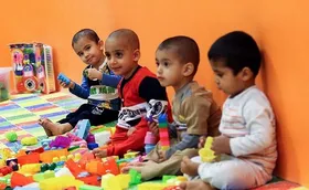 نیمی از خانه&zwnj;های فرزندان بهزیستی کشور در خراسان رضوی است