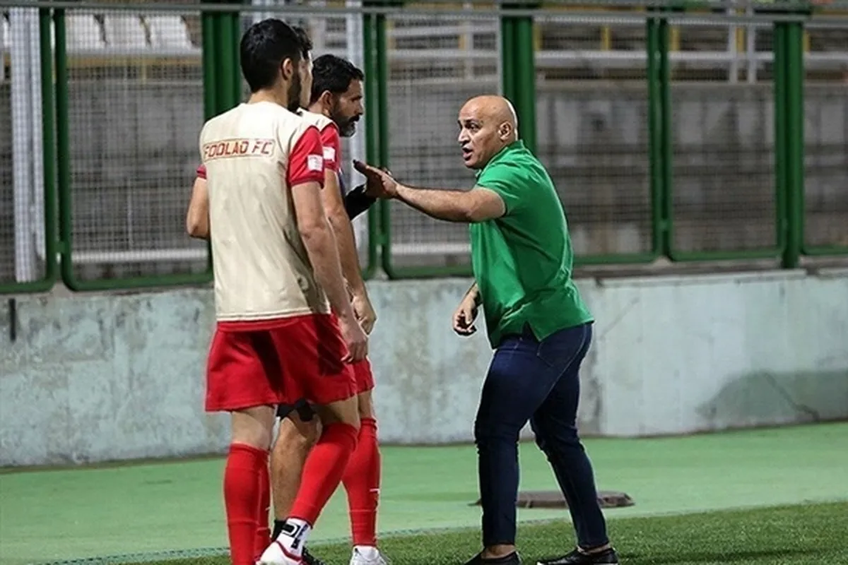 فولاد و یک معضل بزرگ