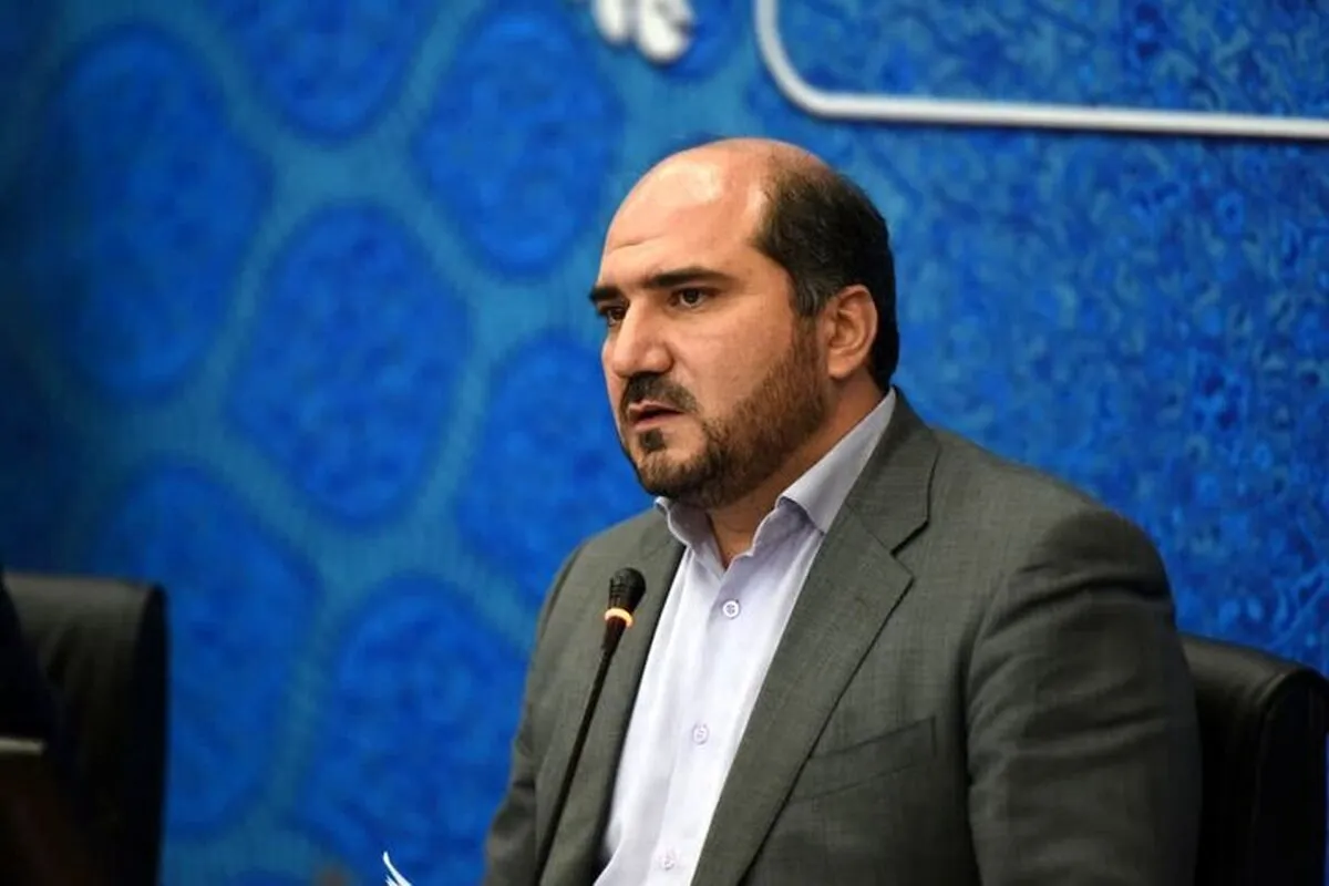 منصوری: دو نفر از بالگرد رئیس جمهور با ما ارتباط گرفتند+ فیلم