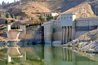 افزایش ذخایر آب به کمک آبخیزداری