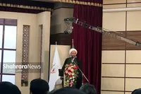 مأموریت قرارگاه عملیاتی خدمت به زائران نوروزی چهل‌روزه بود