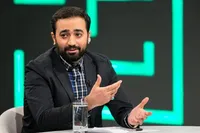 خداحافظی «یامین پور» از وزارت ورزش و جوانان
