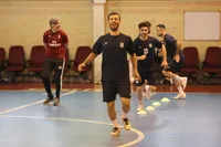 شمسایی: بهتر است اولادقباد در جام رمضان بازی کند و پولش را بگیرد!