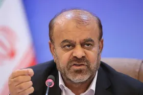 وزیر راه: ۳۶۰هزار میلیارد تومان تسهیلات مسکن پرداخت می&zwnj;شود